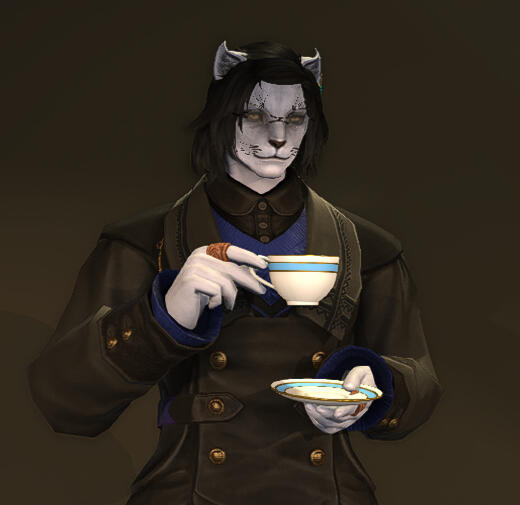 Stage manager - Milos Inivisch