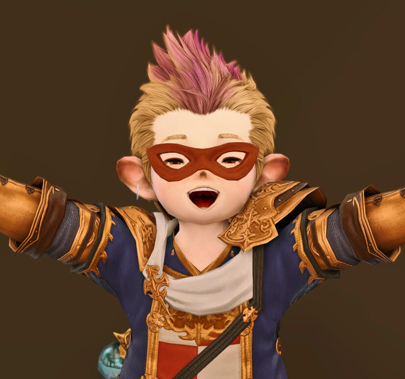 Casting director & acting consultant - Scoot Patoot