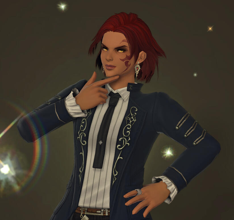 Photographer & set designer - Yuri Valerunner