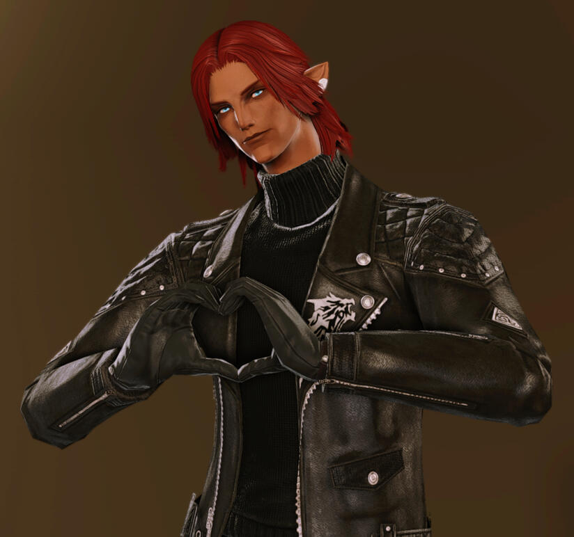 Creative director & costuming manager - Romarique de Durendaire