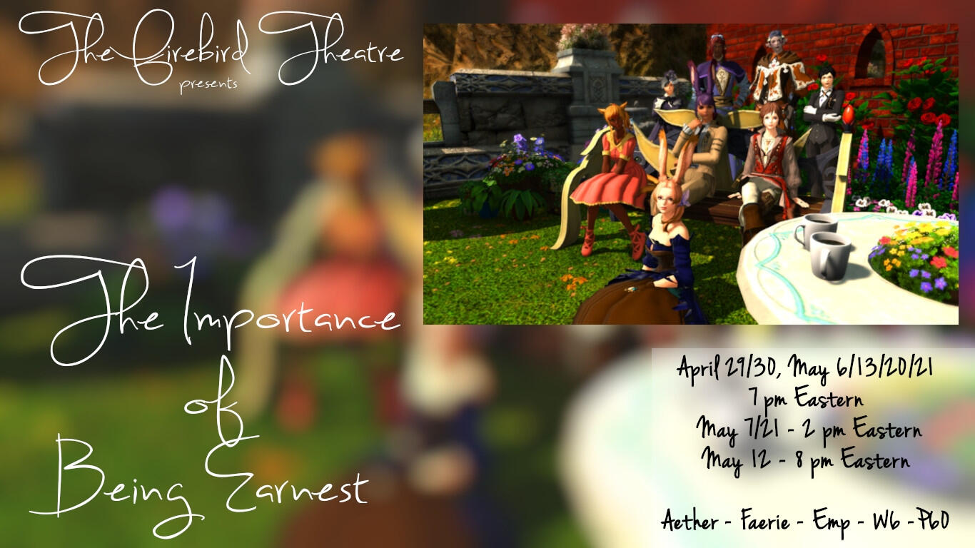 The Firebird Theatre logo